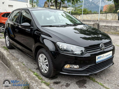 VW Polo Gebrauchtwagen VW Polo Gebrauchtwagen