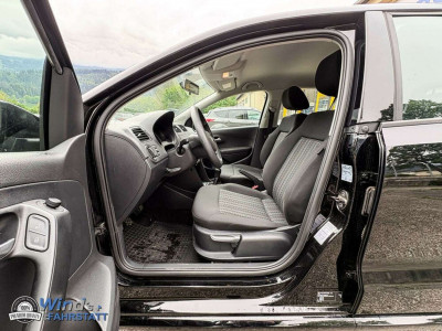 VW Polo Gebrauchtwagen VW Polo Gebrauchtwagen
