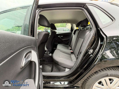 VW Polo Gebrauchtwagen VW Polo Gebrauchtwagen