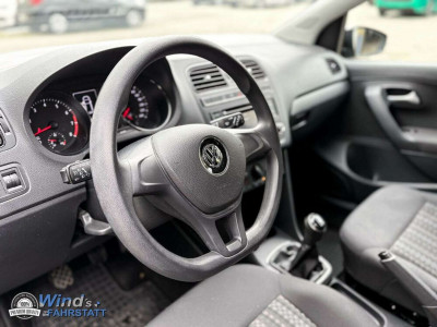 VW Polo Gebrauchtwagen VW Polo Gebrauchtwagen