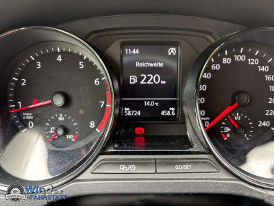 VW Polo Gebrauchtwagen VW Polo Gebrauchtwagen