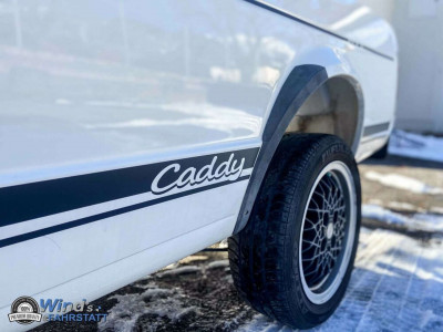 VW Caddy Gebrauchtwagen VW Caddy Gebrauchtwagen