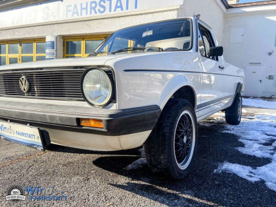 VW Caddy Gebrauchtwagen VW Caddy Gebrauchtwagen