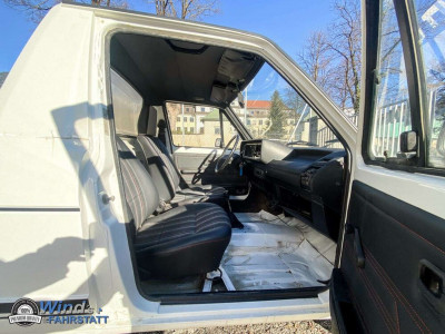 VW Caddy Gebrauchtwagen VW Caddy Gebrauchtwagen