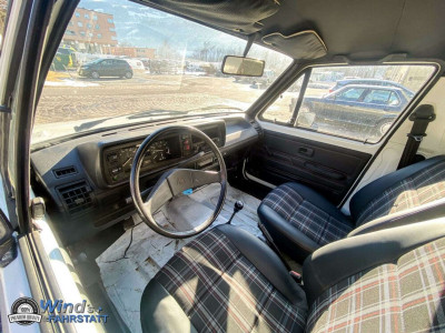 VW Caddy Gebrauchtwagen VW Caddy Gebrauchtwagen