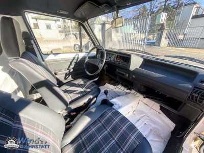 VW Caddy Gebrauchtwagen VW Caddy Gebrauchtwagen