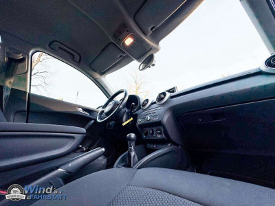Audi A1 Gebrauchtwagen Audi A1 Gebrauchtwagen