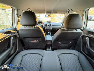 Audi A1 Gebrauchtwagen Audi A1 Gebrauchtwagen