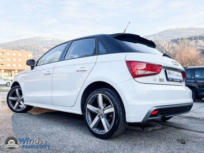 Audi A1 Gebrauchtwagen Audi A1 Gebrauchtwagen