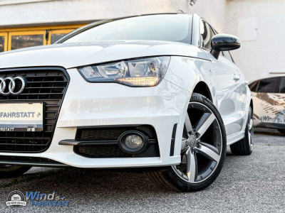 Audi A1 Gebrauchtwagen Audi A1 Gebrauchtwagen
