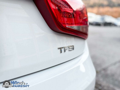 Audi A1 Gebrauchtwagen Audi A1 Gebrauchtwagen
