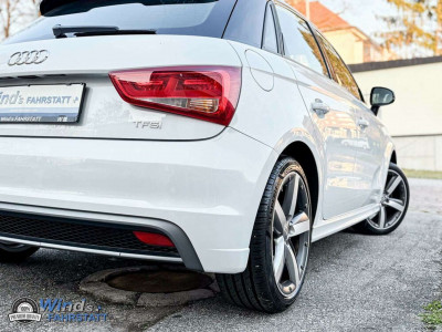 Audi A1 Gebrauchtwagen Audi A1 Gebrauchtwagen