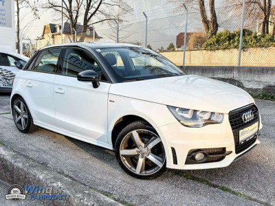 Audi A1 Gebrauchtwagen Audi A1 Gebrauchtwagen