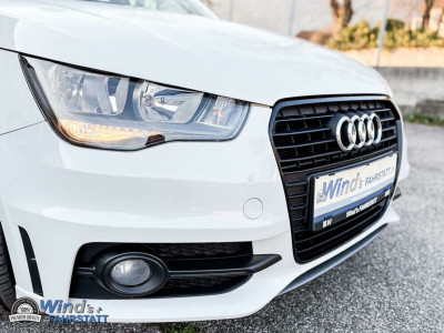 Audi A1 Gebrauchtwagen Audi A1 Gebrauchtwagen