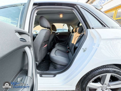 Audi A1 Gebrauchtwagen Audi A1 Gebrauchtwagen