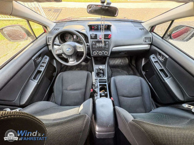 Subaru XV Gebrauchtwagen Subaru XV Gebrauchtwagen