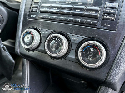 Subaru XV Gebrauchtwagen Subaru XV Gebrauchtwagen