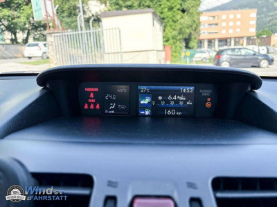 Subaru XV Gebrauchtwagen Subaru XV Gebrauchtwagen