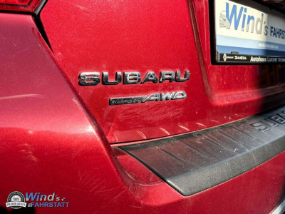 Subaru XV Gebrauchtwagen Subaru XV Gebrauchtwagen