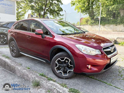 Subaru XV Gebrauchtwagen Subaru XV Gebrauchtwagen