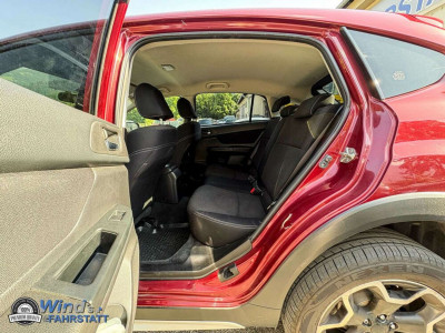 Subaru XV Gebrauchtwagen Subaru XV Gebrauchtwagen