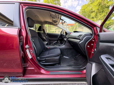 Subaru XV Gebrauchtwagen Subaru XV Gebrauchtwagen
