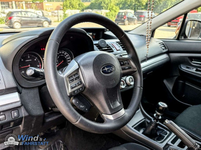 Subaru XV Gebrauchtwagen Subaru XV Gebrauchtwagen