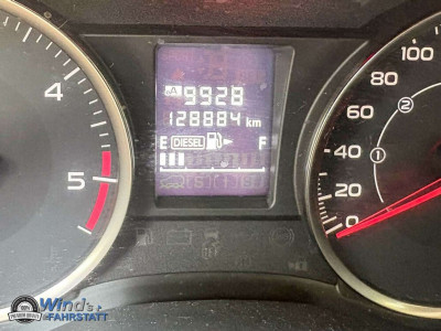 Subaru XV Gebrauchtwagen Subaru XV Gebrauchtwagen