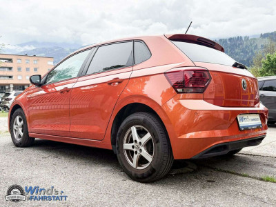 VW Polo Gebrauchtwagen VW Polo Gebrauchtwagen