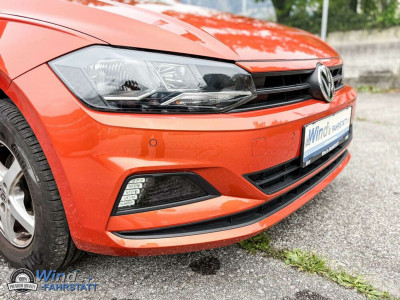VW Polo Gebrauchtwagen VW Polo Gebrauchtwagen