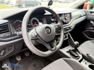 VW Polo Gebrauchtwagen VW Polo Gebrauchtwagen