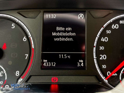 VW Polo Gebrauchtwagen VW Polo Gebrauchtwagen