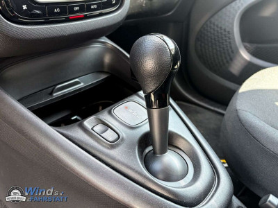 Smart fortwo Gebrauchtwagen Smart fortwo Gebrauchtwagen