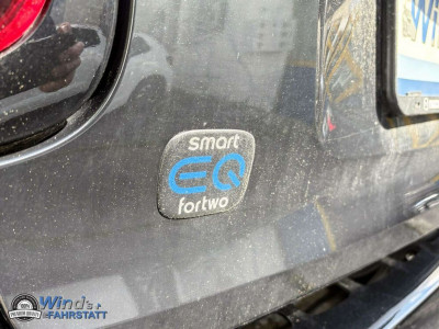 Smart fortwo Gebrauchtwagen Smart fortwo Gebrauchtwagen