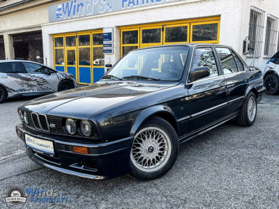 BMW 3er Gebrauchtwagen BMW 3er Gebrauchtwagen