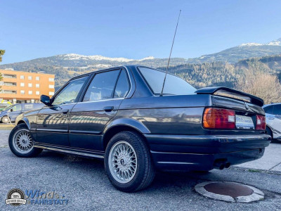 BMW 3er Gebrauchtwagen BMW 3er Gebrauchtwagen