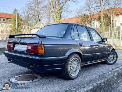 BMW 3er Gebrauchtwagen BMW 3er Gebrauchtwagen