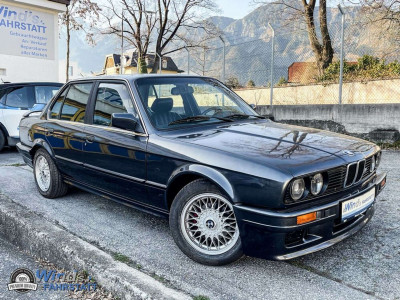 BMW 3er Gebrauchtwagen BMW 3er Gebrauchtwagen
