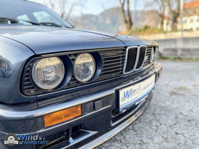 BMW 3er Gebrauchtwagen BMW 3er Gebrauchtwagen