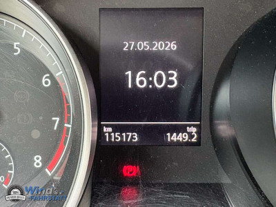 VW Touran Gebrauchtwagen VW Touran Gebrauchtwagen
