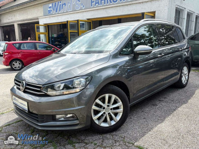 VW Touran Gebrauchtwagen VW Touran Gebrauchtwagen