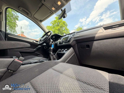 VW Touran Gebrauchtwagen VW Touran Gebrauchtwagen