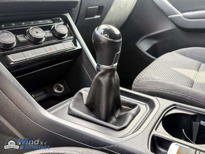 VW Touran Gebrauchtwagen VW Touran Gebrauchtwagen
