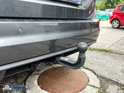 VW Touran Gebrauchtwagen VW Touran Gebrauchtwagen