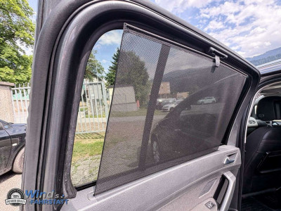 VW Touran Gebrauchtwagen VW Touran Gebrauchtwagen