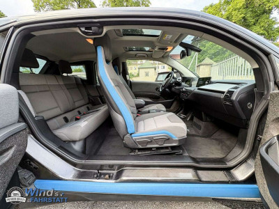 BMW i3 Gebrauchtwagen BMW i3 Gebrauchtwagen