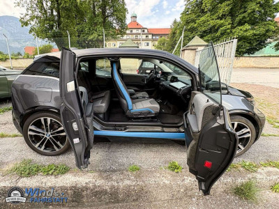 BMW i3 Gebrauchtwagen BMW i3 Gebrauchtwagen