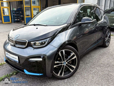 BMW i3 Gebrauchtwagen BMW i3 Gebrauchtwagen
