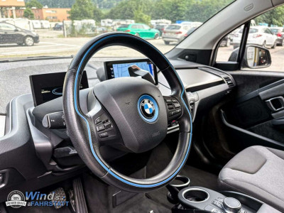 BMW i3 Gebrauchtwagen BMW i3 Gebrauchtwagen