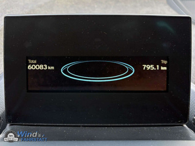 BMW i3 Gebrauchtwagen BMW i3 Gebrauchtwagen